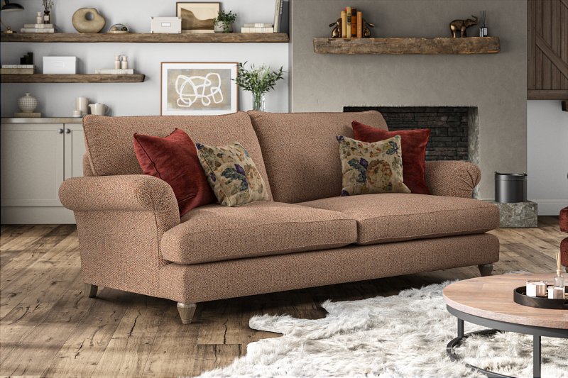 Parker Knoll - Evesham Grand Sofa